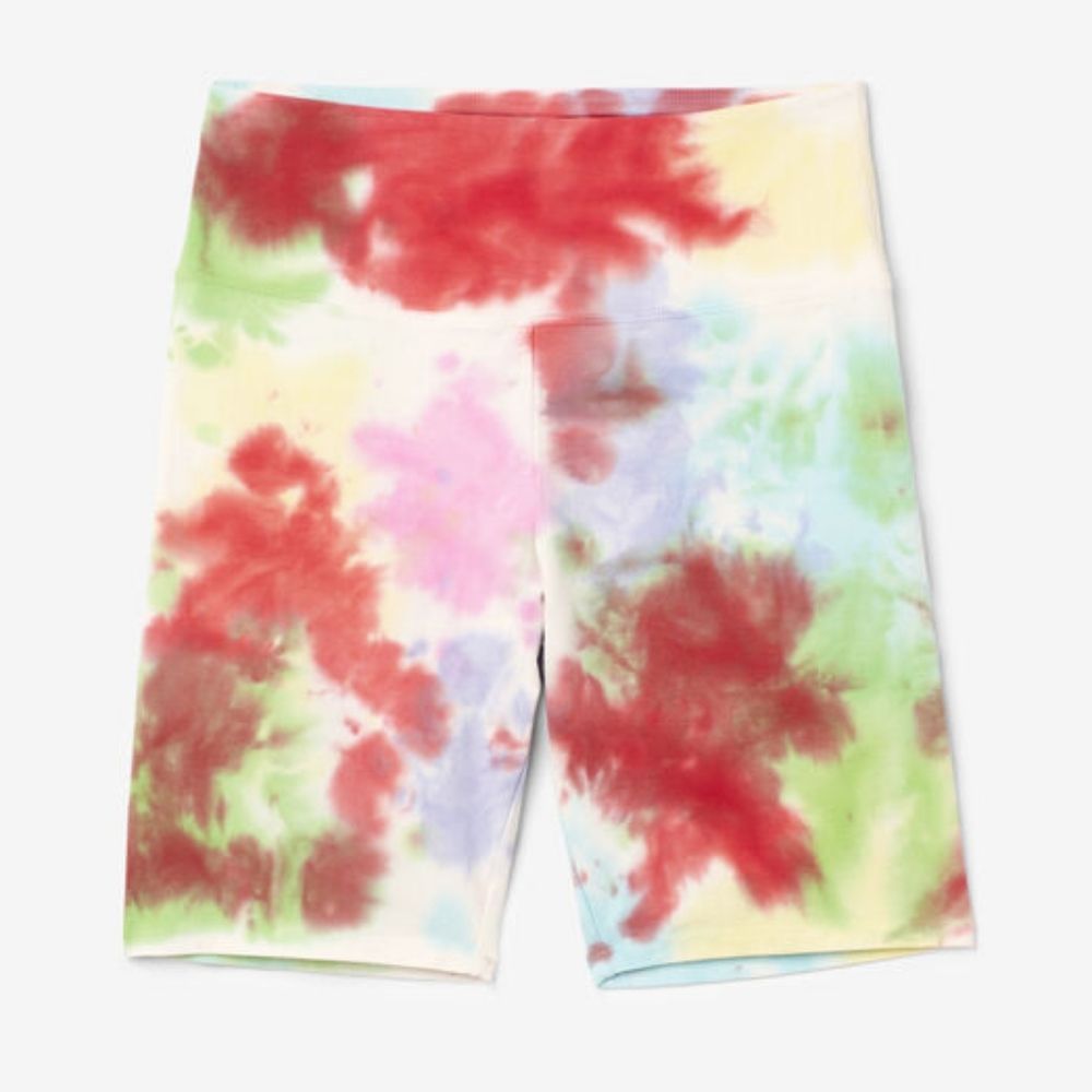 FILA Taima Bike Shorts